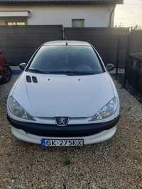 PEUGEOT 206 - sprzedam