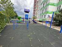 Срочно-уютная квартира 39 м² (евро-двушка) в престижном районе Таирова