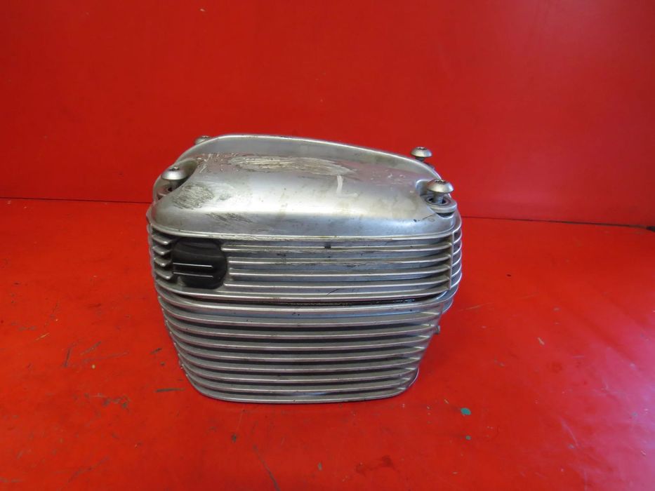 BMW R850R R 850 R 850R 1100 1150 rt gs głowica lewa pokrywa zaworow wałek