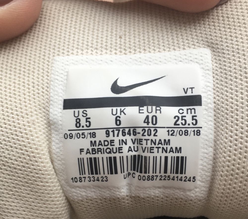 Nike air max 97 (оригинал)