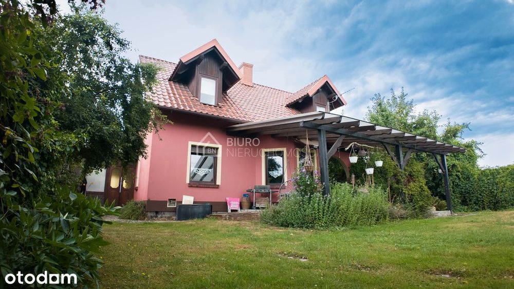 Wygodny, przytulny dom - Wschowa