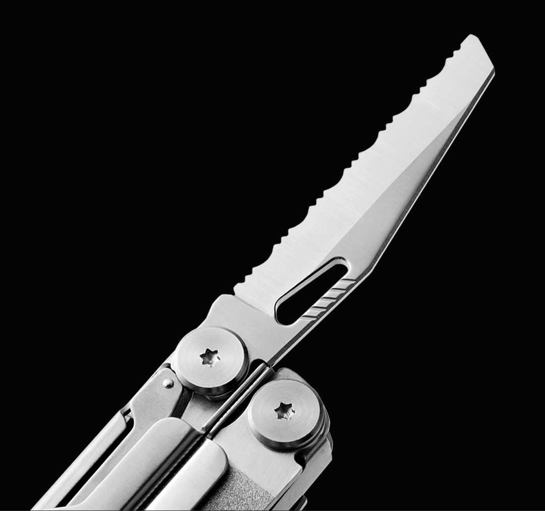 Мультитул Xiaomi HuoHou K30 Pro (HU0191) Multi-Tool 18 в 1