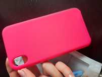 Etui silikonowy dla Iphone XR