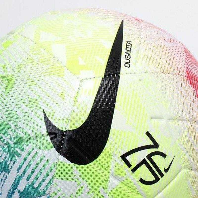 Nowa! piłka Nike NJR NK STRK Neymar - 12 paneli - rozmiar 5 - Warszawa