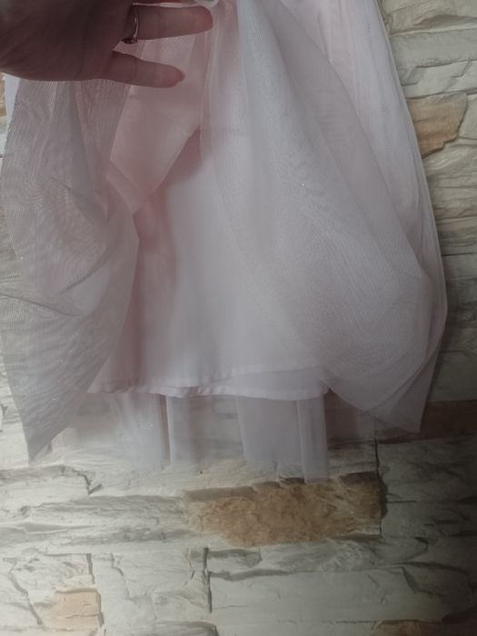 Spódniczka tiulowa