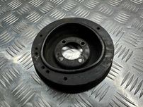 Шкив коленвала astra g vectra b zafira а 2.0 16v 90572761