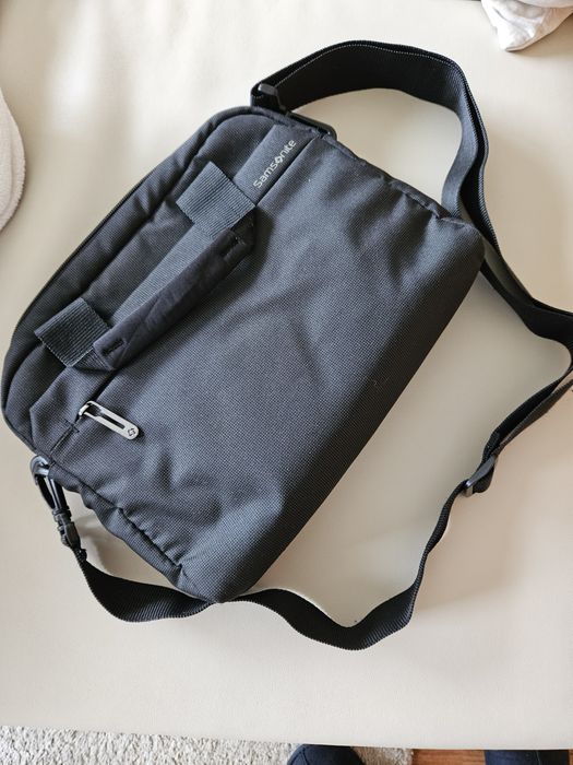 Mala Samsonite tablet