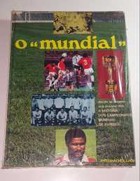 O Mundial - José Maria Furtado (Novo e Selado)