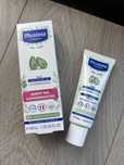 Mustela krem na ciemieniuche