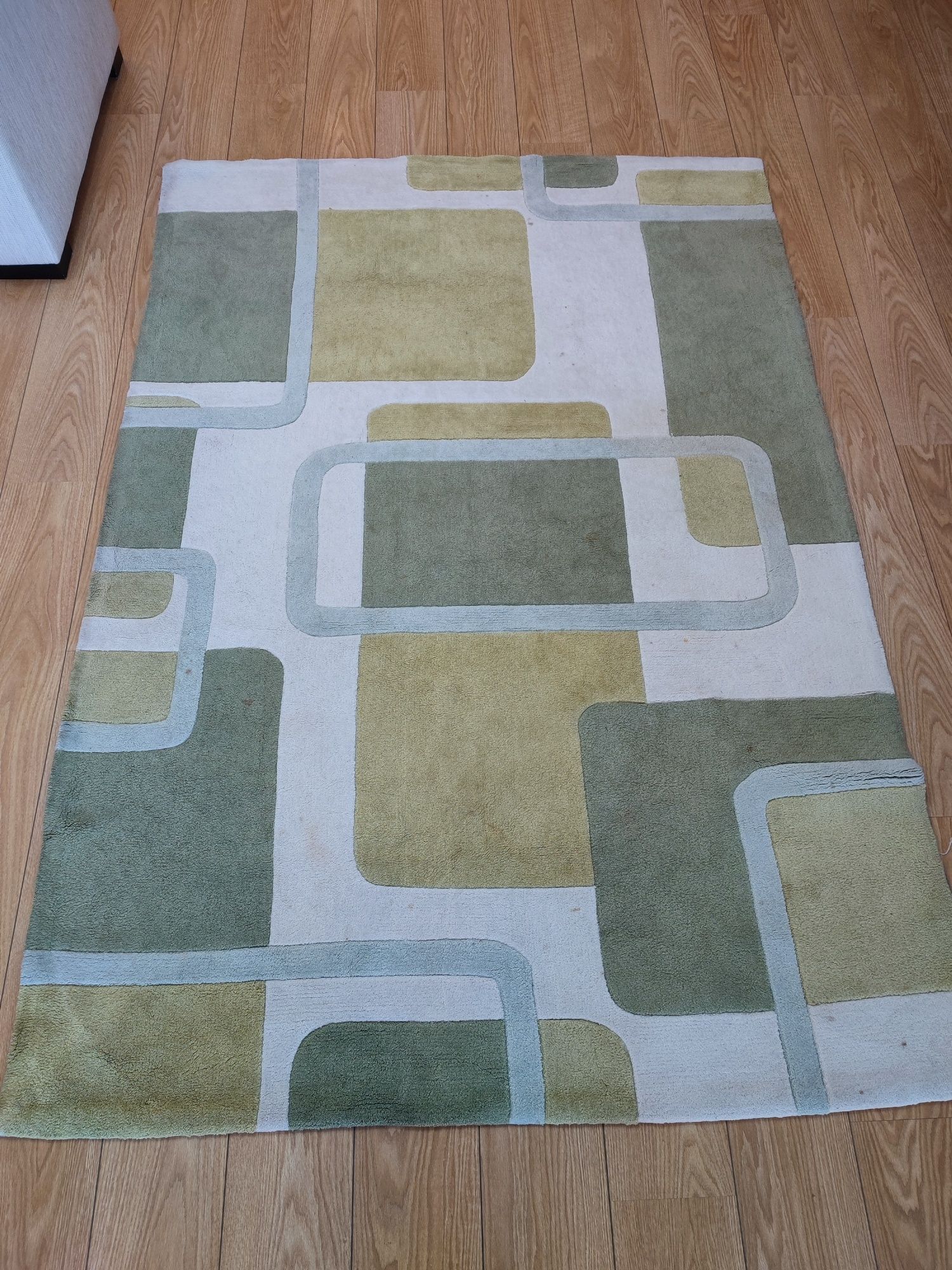 Tapete de design moderno