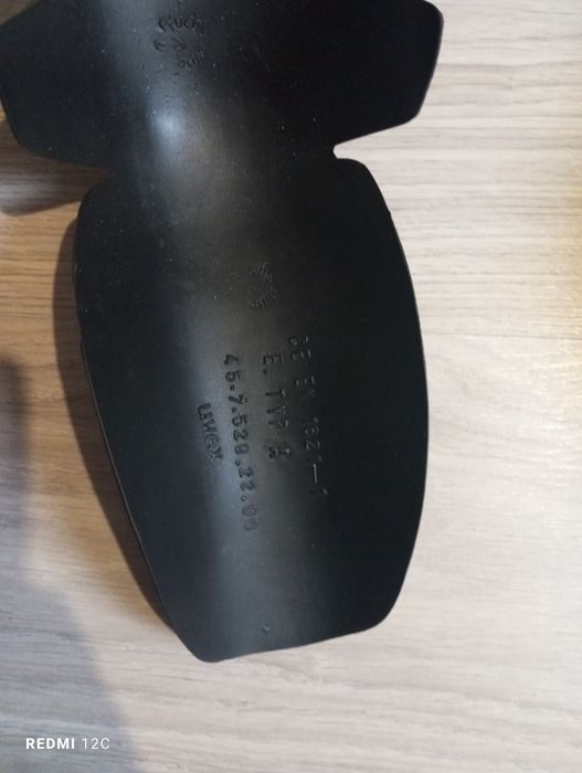 Мото захист спини Alpinestars  IXS