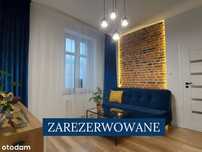 Wynajmę 2 pok, 30m2, wyposażone, centrum Fabryczna