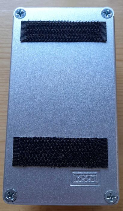 MXR Super Badass Distortion M75
