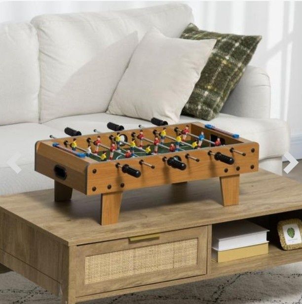 Matraquilhos 18 jogadores TOY'S R US