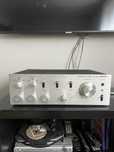 Wzmacniacz stereo WS-303 UNITRA (w pełni sprawny)