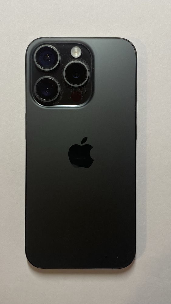 iPhone 15 Pro 256GB
