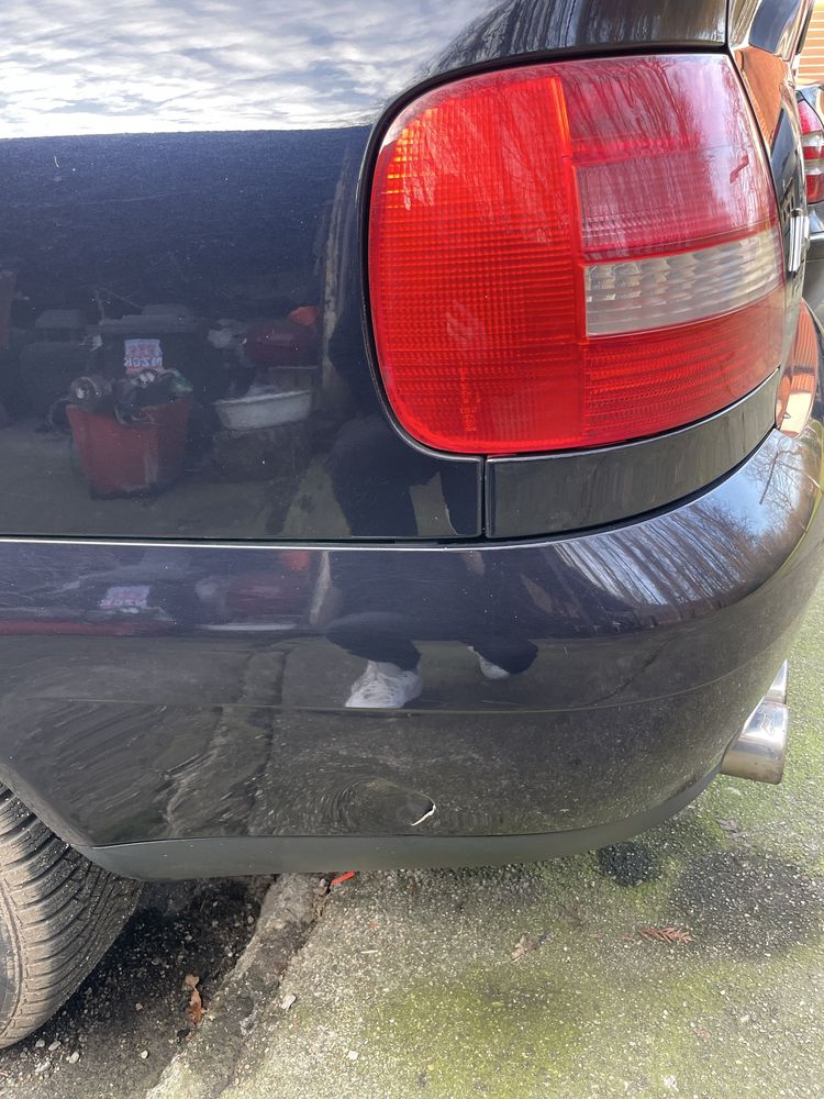 Audi a4 b5 1.9 tdi