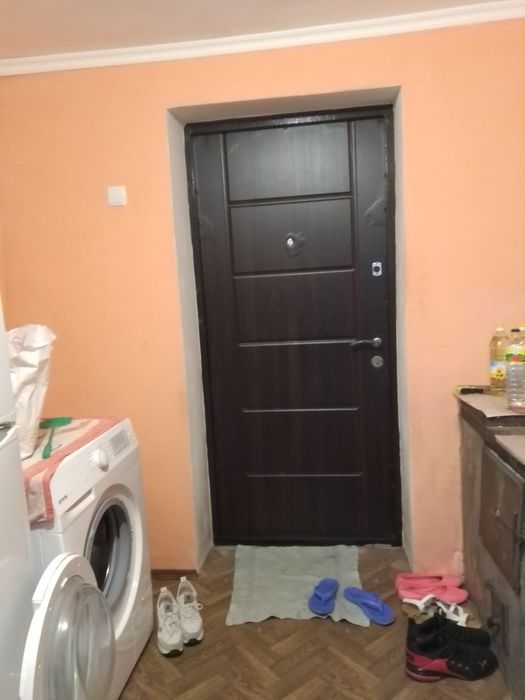 Продам часть дома в Солоницевке (п.Ольшаны)