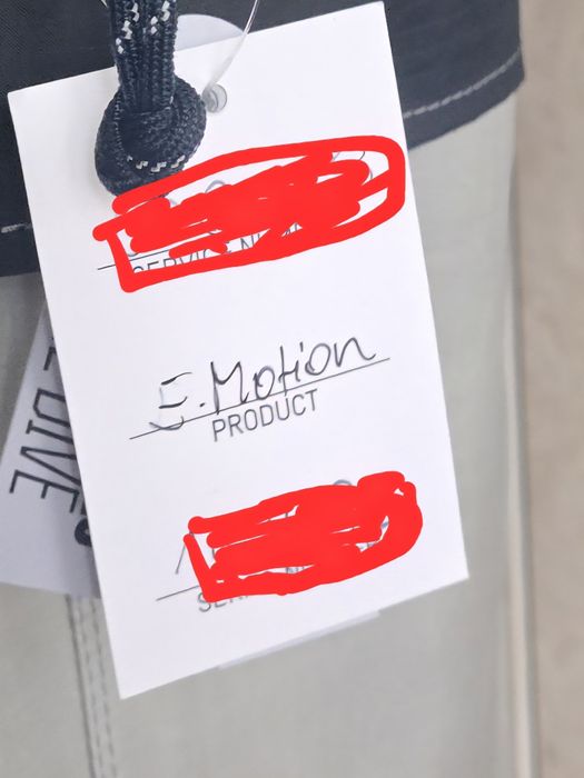 Santi E.Motion Silver Moon XLS kompletny