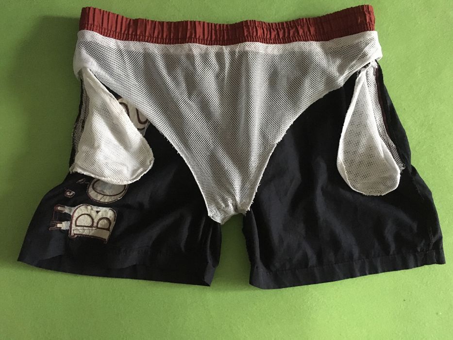 Шорти Prada Hugo Boss 50-52 р