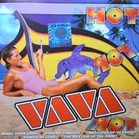 Viva Hot (CD, 1998)