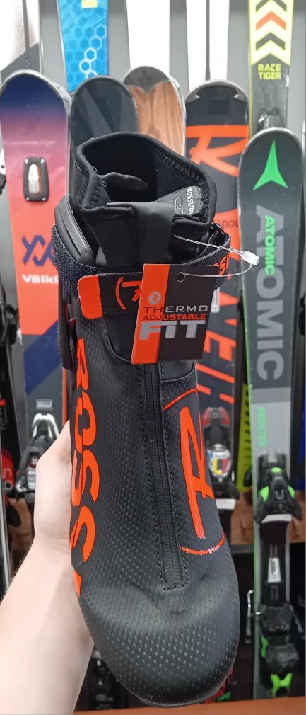 Buty biegowe Rossignol X-10 skate Nowe