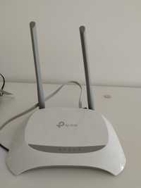 Router pt-link - modelo TL-wr850n