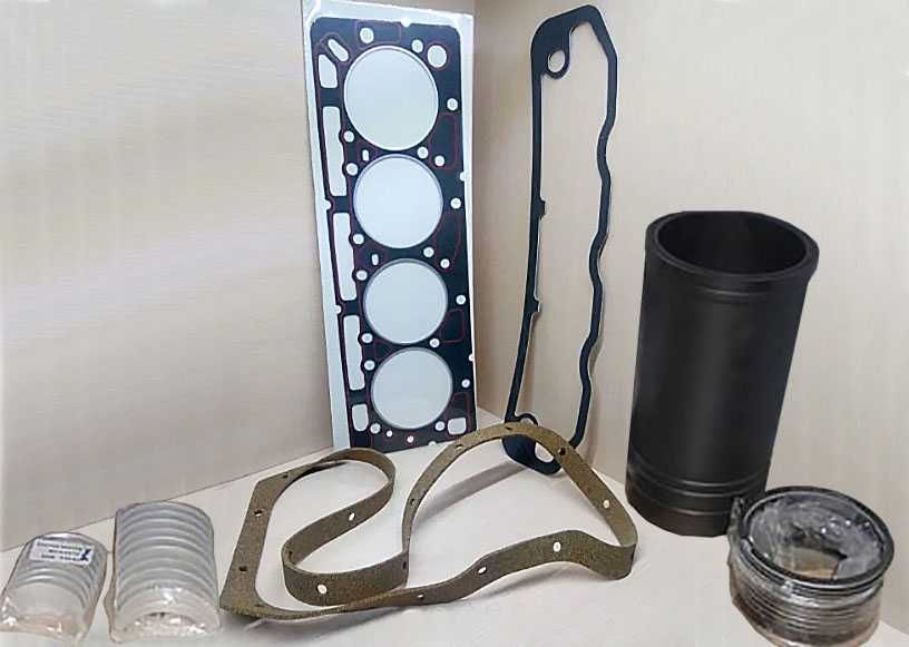 Двигатель Авиа...