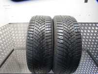 2x Goodyear Ultragrip Performance + 215/55/17 98V nr.1709 20rok