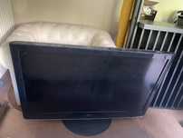 Telewizor LG 47 cali - 47LD420 SPRAWNY