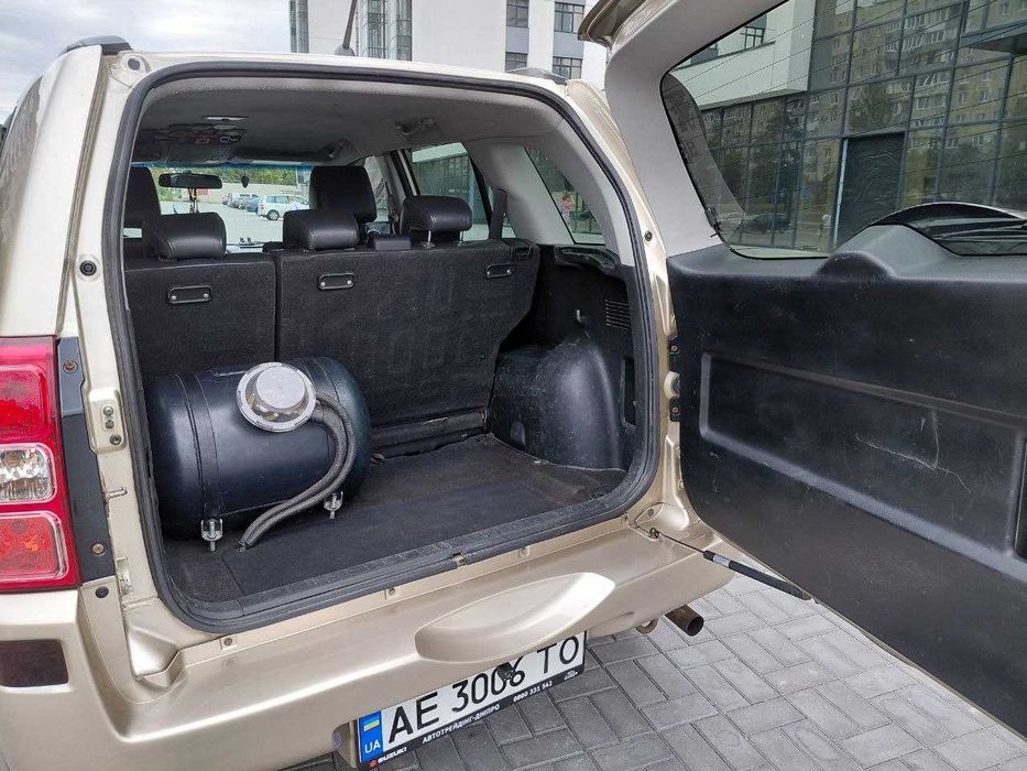 Продам Suzuki Grand Vitara