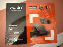 NOWY wideorejestrator Kamera samochodowa Mio MiSentry 12T 4G LTE