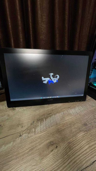 Графічний планшет Huion Kamvas 20