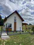 Dom wypoczynkowy „Domek w lawendach” [23km od Kołobrzegu]