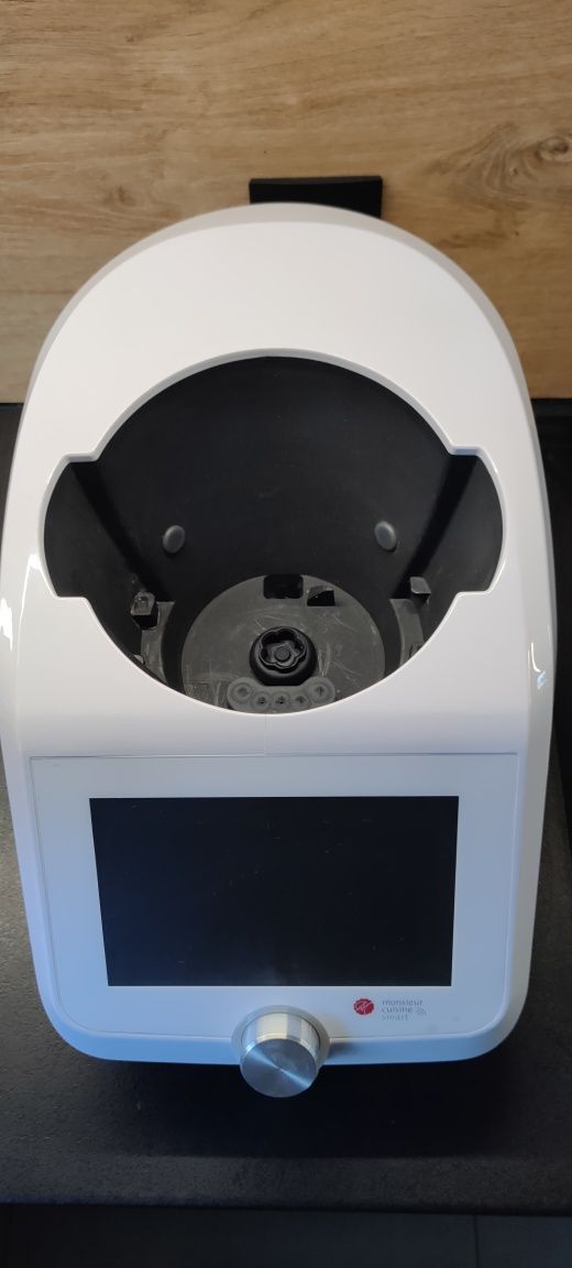 Robot kuchenny monsieur cuisine Smart. Nasadka krojąca