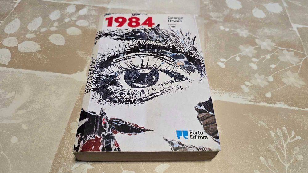 1984 - George Orwell