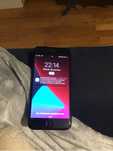 Iphone 7 128GB black