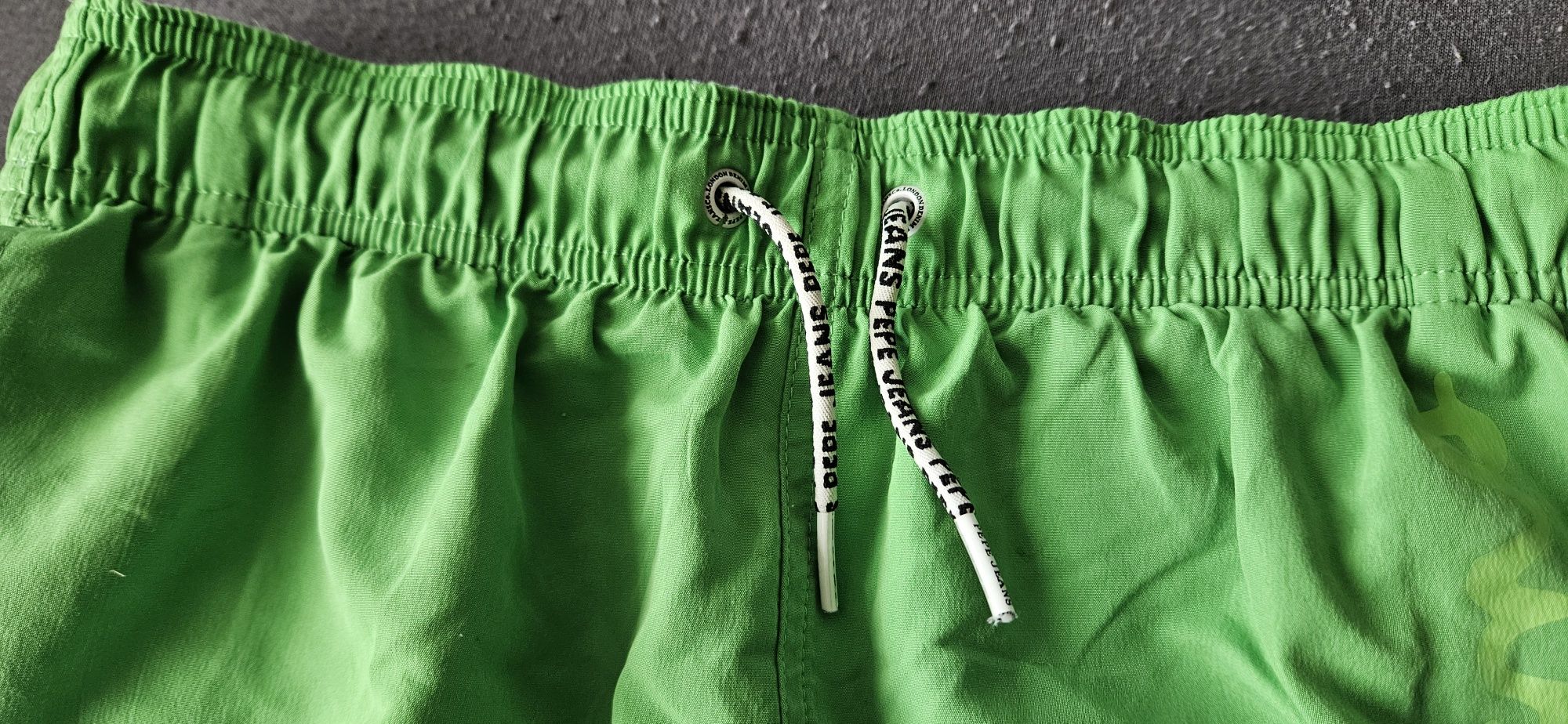 Szorty kąpielowe Pepe  Jeans