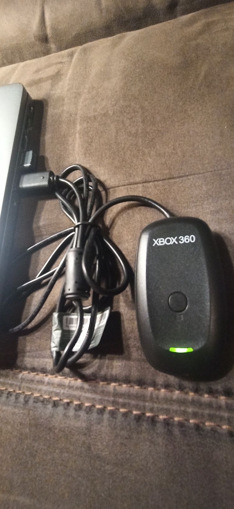 XBOX PC Wireless Gaming Receiver