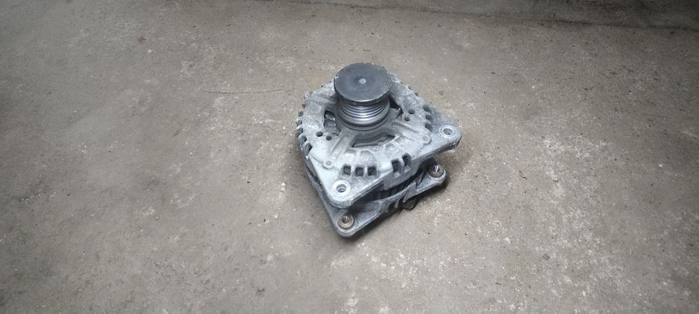 Alternator audi volkswagen passat A6 a4 2.0tdi