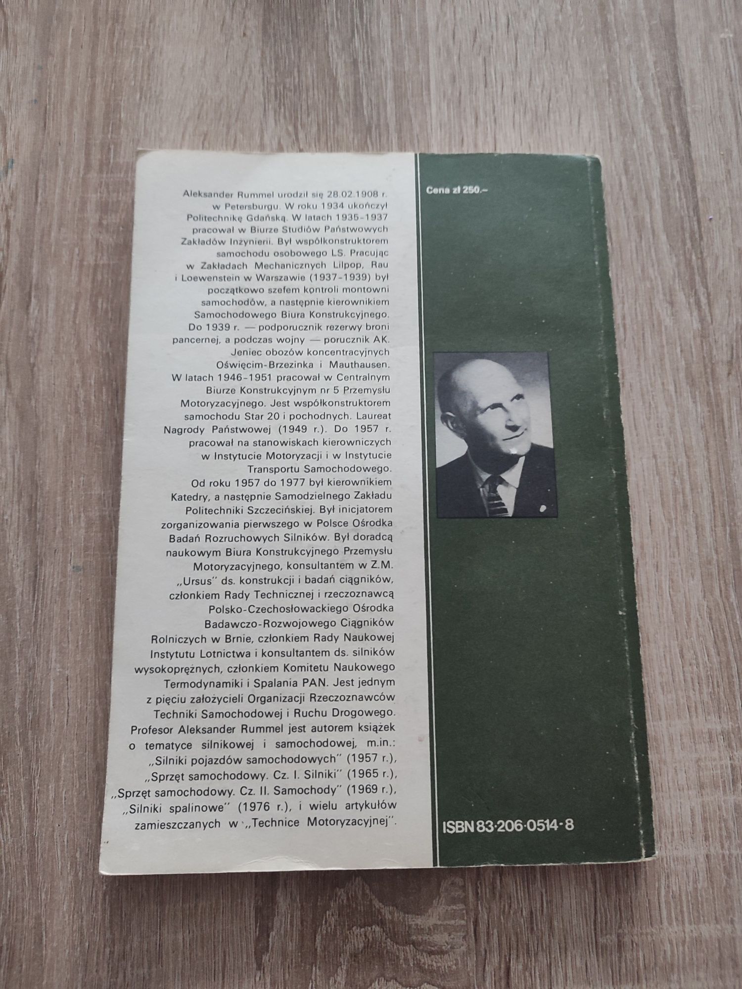 Polskie konstrukcje i licencje motoryzacyjne w latach 1922- 1980 PRL