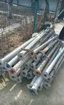 Опалубка Стійка монтажна телескопічна 3,5м (оренда)