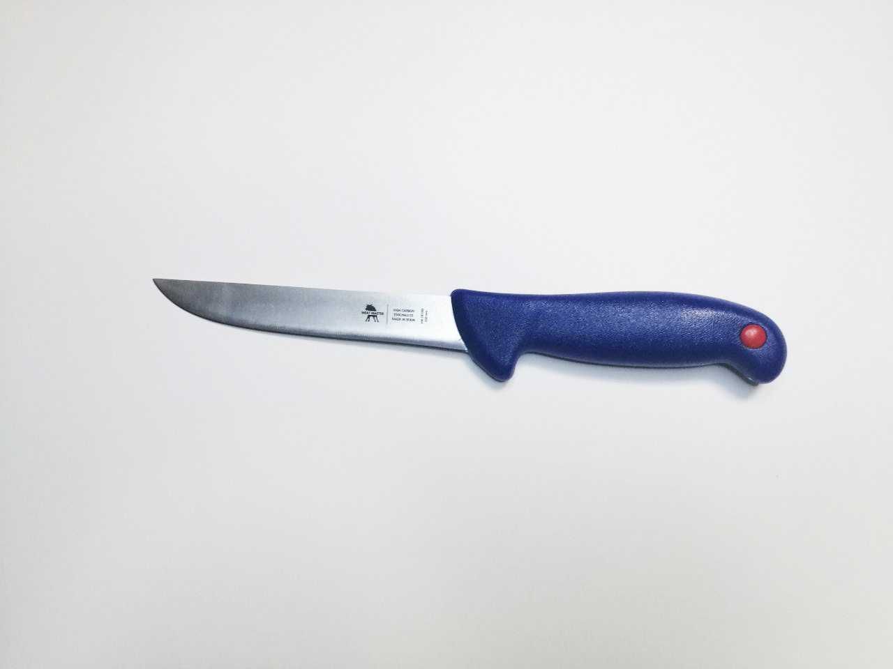 нож обвалочный 150 мм, ніж для м'яса, обробка м'яса,ОПТ,обвалка мяса