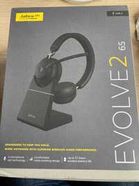 Słuchawki Jabra Evolve2 65