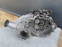 Skrzynia biegów reduktor Hyundai Santa Fe 2.2 CRDI 430003B030 GWARANCJ
