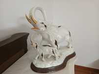 Peças de decoração