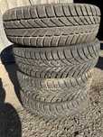 Резина зимня 165/65 r14 maxxis arctictrekker