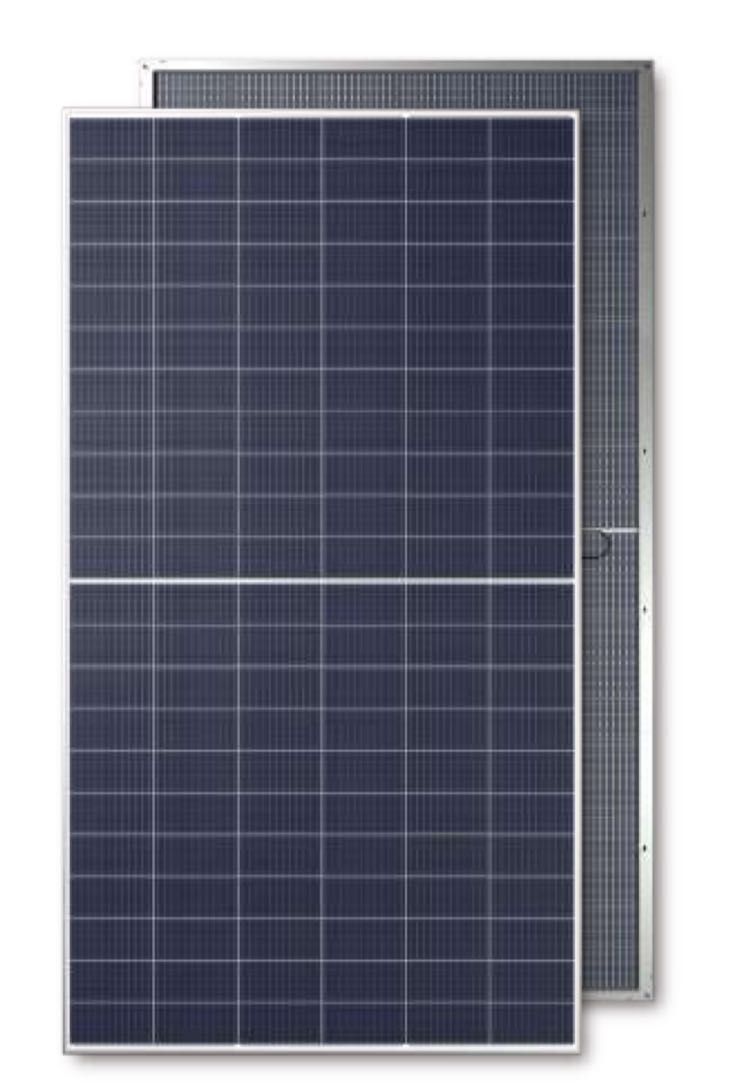 Zestaw PV 20kWp (30x660WS Bi+DEYE 20K HP3+mag 20 kWh DEYE BOS-G+BMS]