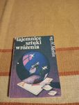 Tajemnice sztuki wróżenia wg.H.Merlin