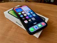 iPhone 14 Plus 128GB - Jak Nowy, 92% Kondycji Baterii, Zestaw!